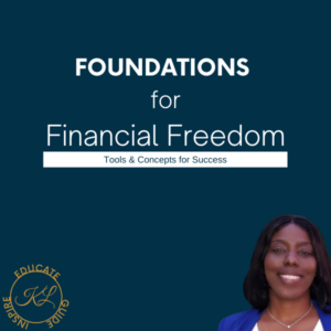 Foundations For Financial Freedom
