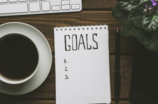 How To Turn Your Dreams Into Goals Right Now